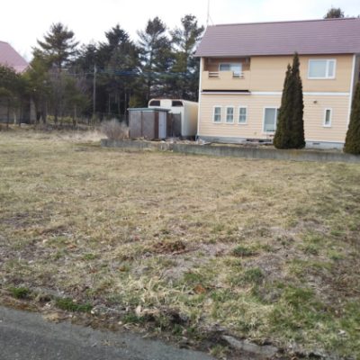 外観：土地番号【90】