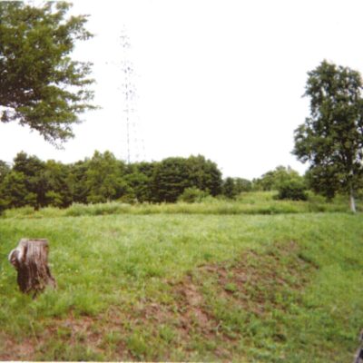 外観：土地番号【114】