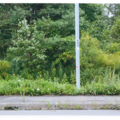 外観：土地番号【126】