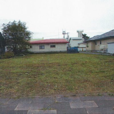 外観：土地番号【130】