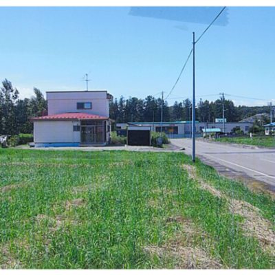 外観：物件番号【136】