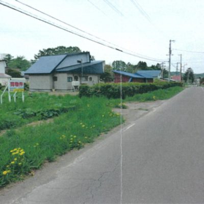 外観：土地番号【146】