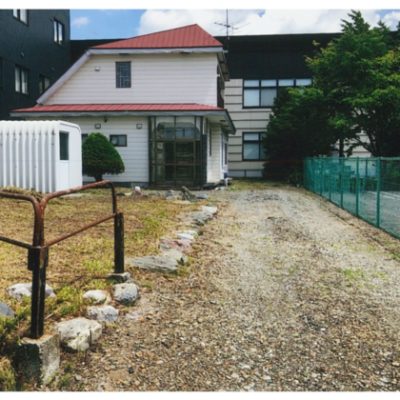 外観：物件番号【154】