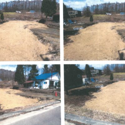 外観：土地番号【170】