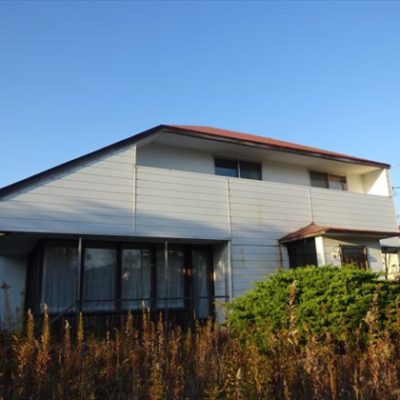 外観：物件番号【177】