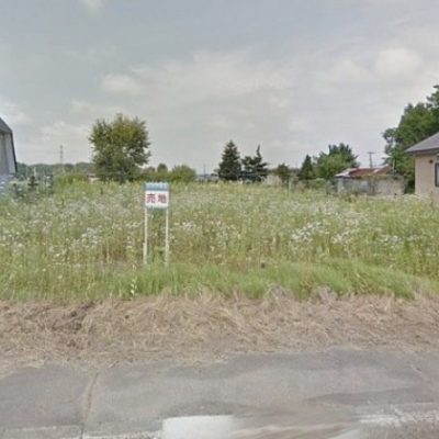 外観：ハウスユー千歳店