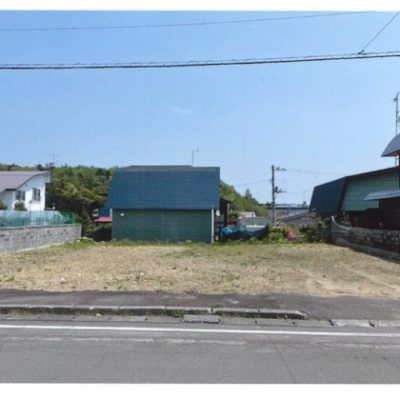 外観：土地番号【193】