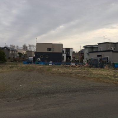 外観：土地番号【225】