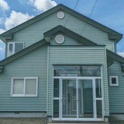 外観：物件番号【240】