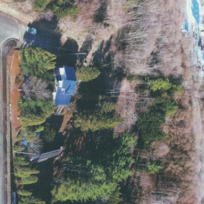 外観：土地番号【249】