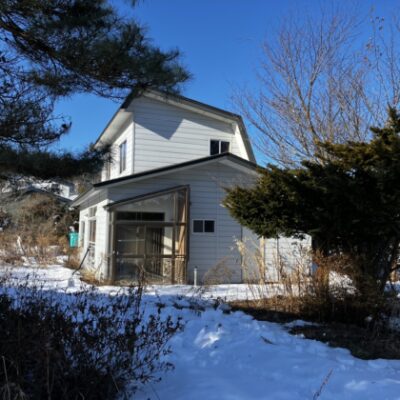 外観：物件番号【268】