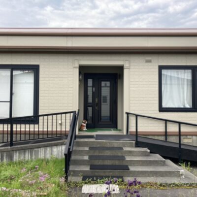 外観：物件番号【273】