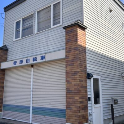 外観：賃貸物件【278】